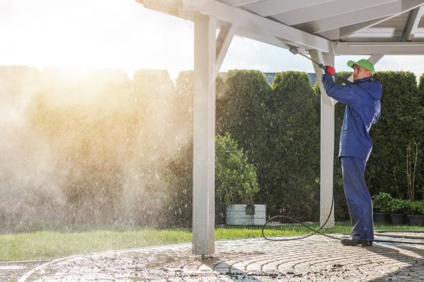 Best Dumpster Area Cleaning  in Cross Plains, TX
