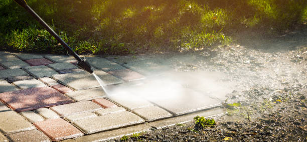 Best Building Exterior Washing  in Cross Plains, TX