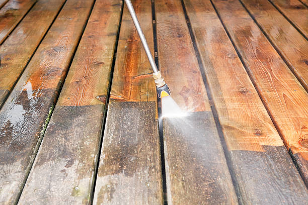Best Post-Construction Pressure Washing  in Cross Plains, TX