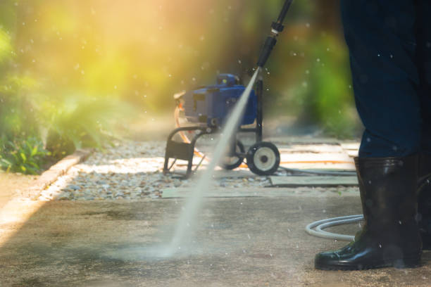 Concrete Sealing in Cross Plains, TX